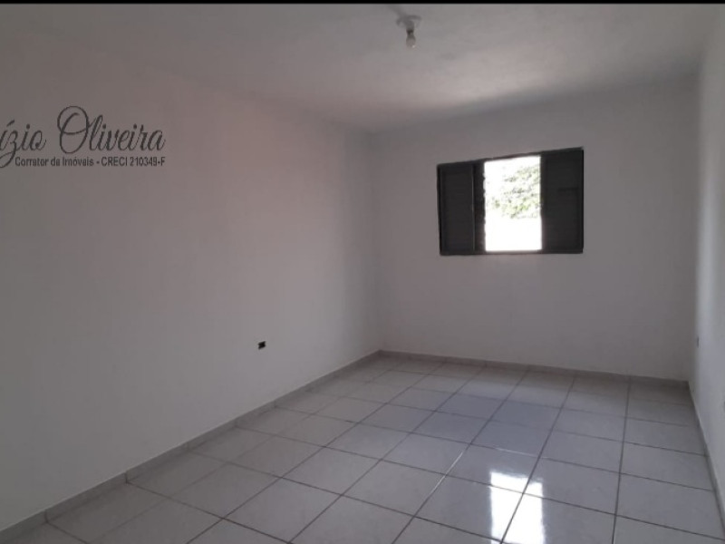 Casa Térrea ( VENDIDA ) com dois dormitórios