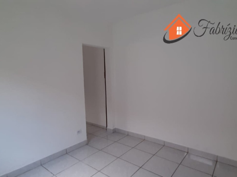 Casa Térrea ( VENDIDA ) com dois dormitórios