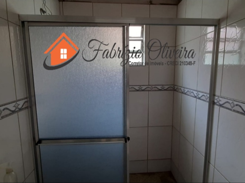 Casa Térrea ( VENDIDA ) com dois dormitórios