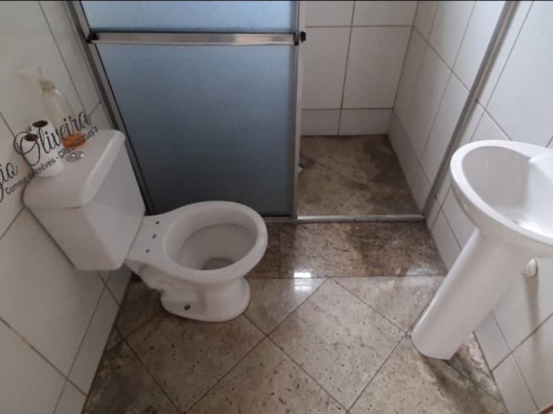 Casa Térrea ( VENDIDA ) com dois dormitórios