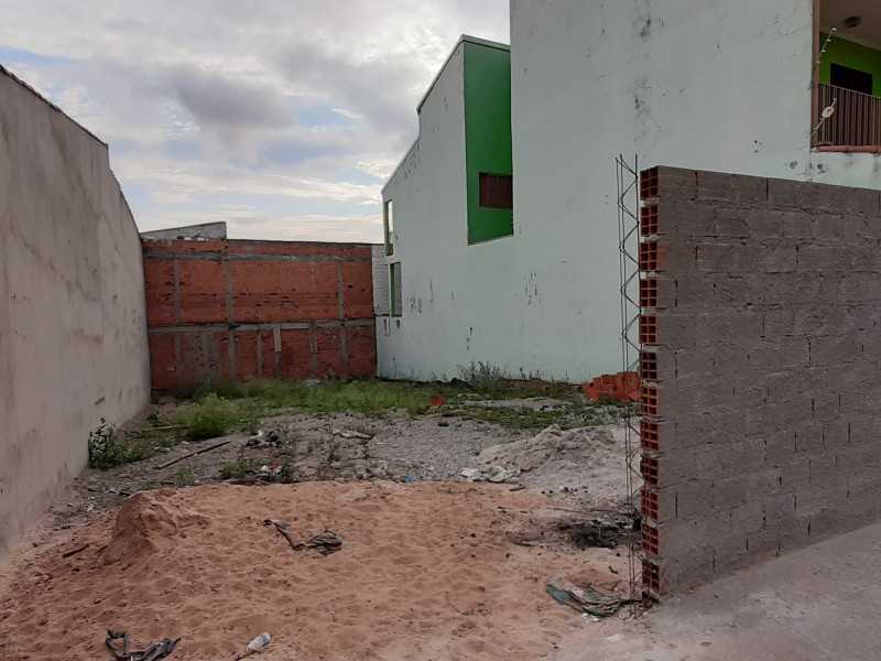 Terreno Residencial