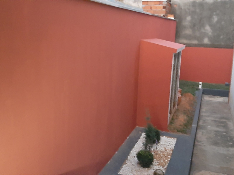 Apartamento com dois dormitórios, um banheiro