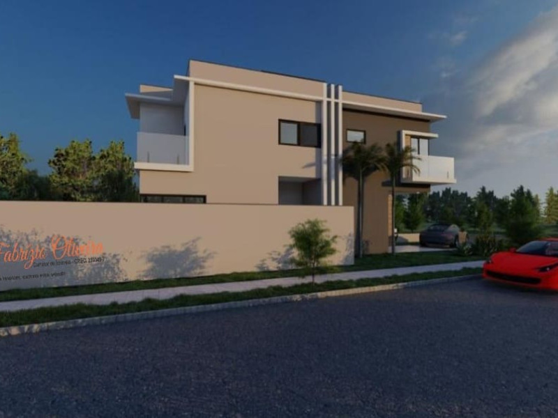 Terreno no Condomínio Residencial Horto Florestal Villagio( VENDIDO)